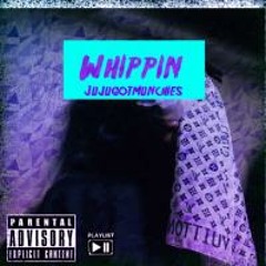 Whippin (Official Audio)