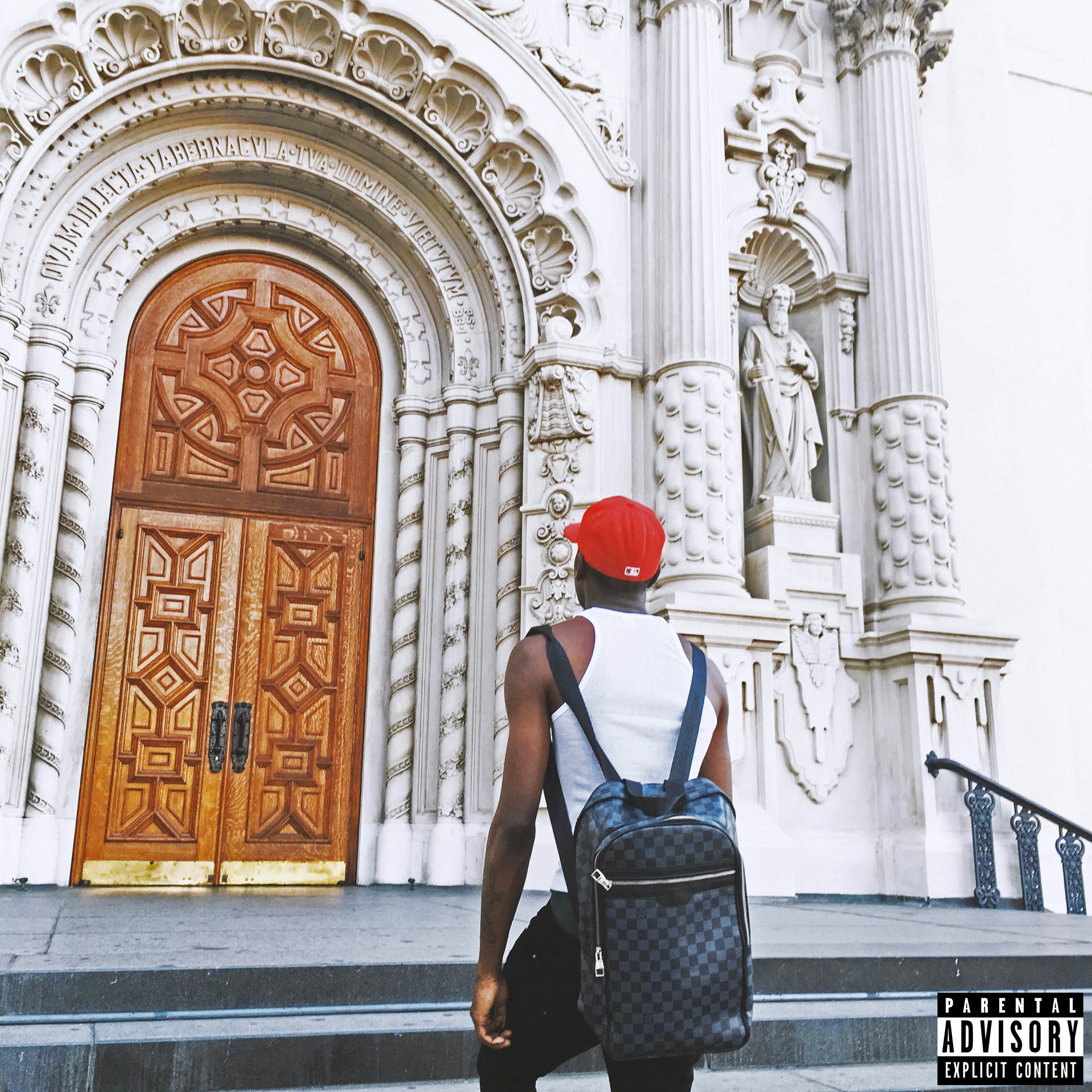 T Diamonds - Need episode artwork