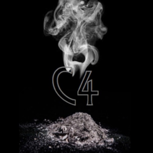 Pile of Ashes - C4