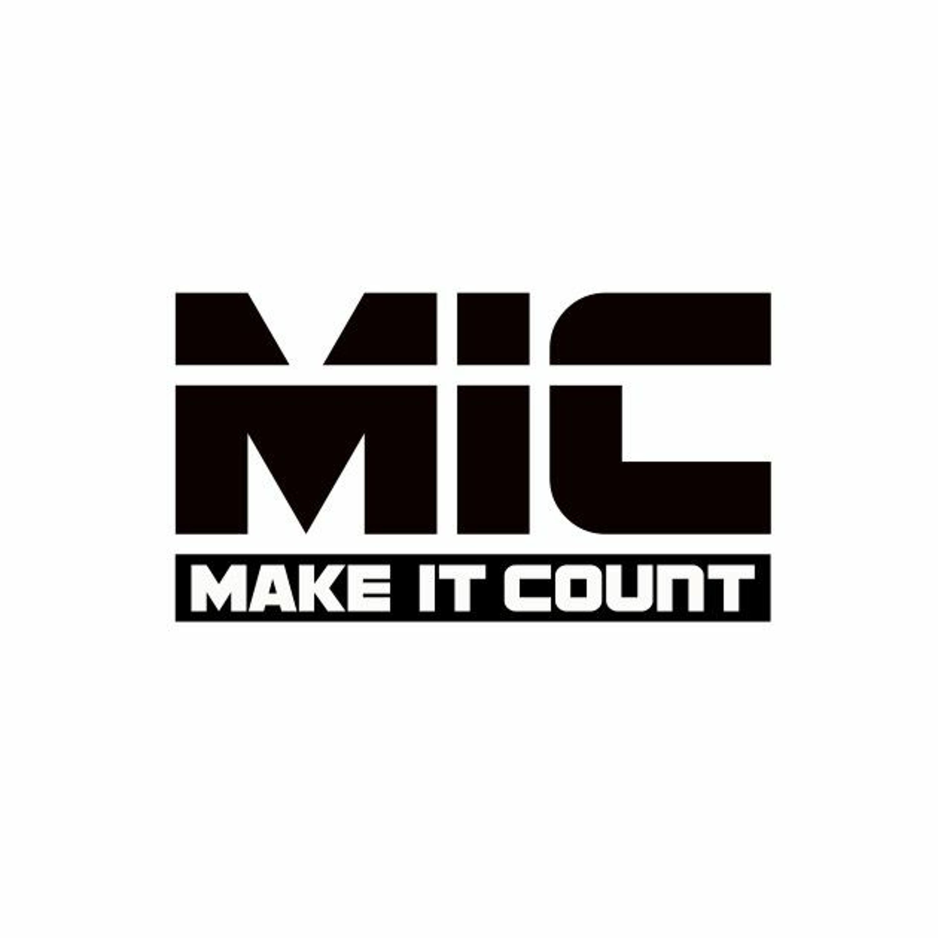 JRoc-Make It Count episode artwork