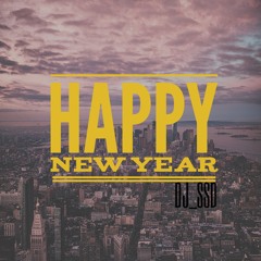 NEW YEARS BHANGRA REMIX - DJ_SSD