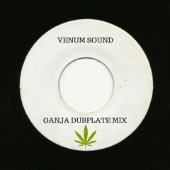 Ganja Dubplate  Mix