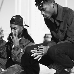 Sun-nah Sol, Hase & D3 - Spirit Gun [Prod. by Hase & Von The Producer]