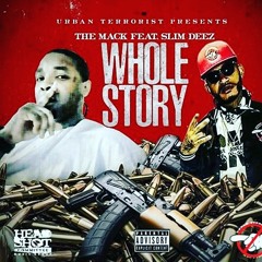 Wh8le St8ry ft 1500 SLIM DEEZ BMO