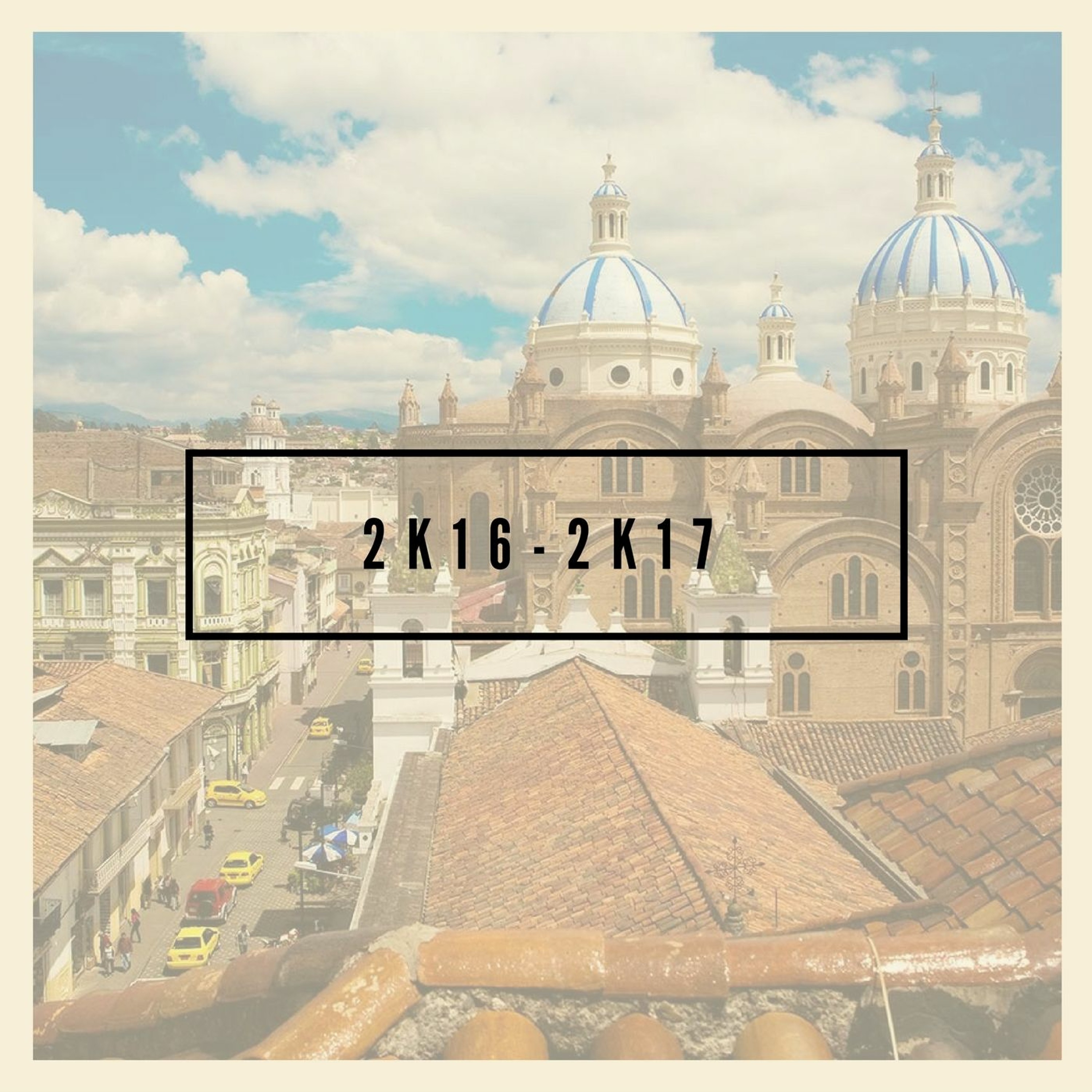 MIX 2k16 episode artwork