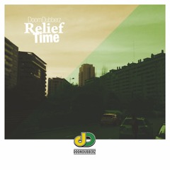 POTOMAC // Relieftime