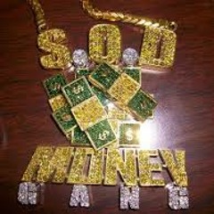 Loot G S.O.G Money Gang Cell Phone Twerking Produced By Trap Dotson