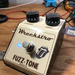 Fuzz Test