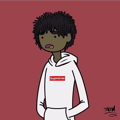 Lite Fortunato - Forever Snippet [Hosted By DJ Starkzz]