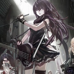 Nightcore - Stuck In Your Head
