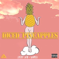 Diced Pineapples
