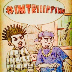 FreeStyle Hoe (Feat. ItsTripHoe)