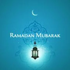 Welcome Ramadhan By Syaikh Misyari Rasyid Al'Afasy