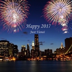 Happy 2017 (Beat Prod. by Nectar Nodrog)