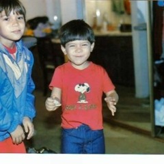 Together We'll Ring In the New Year