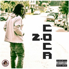 Coca Rico - COCA 2.0 - Real Shit (feat EZ)