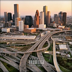 Houston feat. TaeLeFlare (prod. by Dollie x Lowsock)