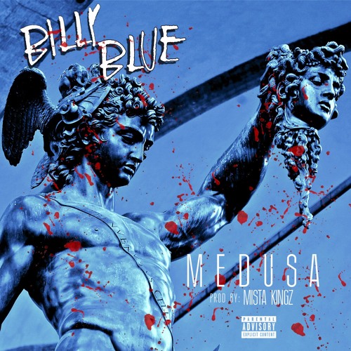 Stream Medusa (Intro To 2017) by Billy Blue | Listen online for free on ...
