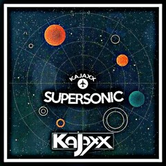 Supersonic (Original Mix)