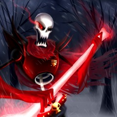 Bonetrousle In The Style Of Confrontation Of The Dead