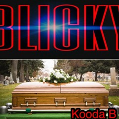 Blicky's Funeral