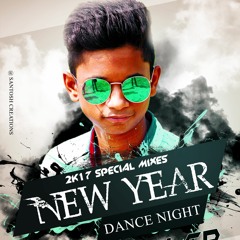 NAI MOGUDAI 2K17 SPL MIX DJ PAVAN cr
