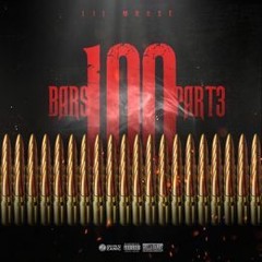 Lil Mouse - 100 Bars Part 3 (LEAKED)