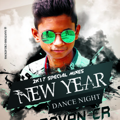 INDIAN TRANCE MIX 2k17 spl (HYDERABADI STYLE) DJ PAVAN