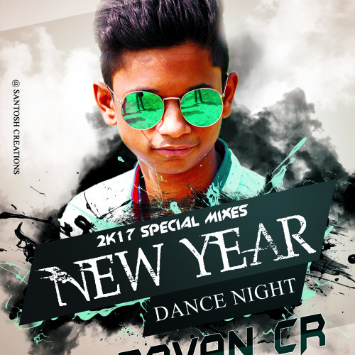 INDIAN TRANCE MIX 2k17 spl (HYDERABADI STYLE) DJ PAVAN