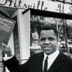 Berry Gordy