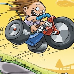 Big Wheels Ft Double R®️