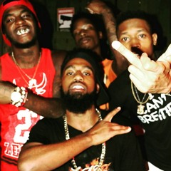 Let It Rain -SupaStar Da Great Ft. Aghh joe X Mr Garvinsky X Diablo Blaze X Mondo Milli