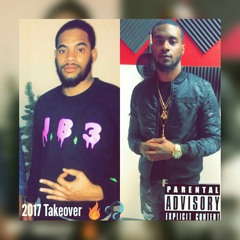 HBR x SheedBucks - 2017 TakeOver