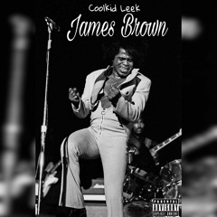 James Brown