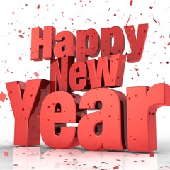 Welcome To The New Year prod. Omari MC