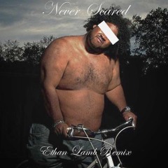Bone Crusher- Never Scared (Ethan Lamb Remix)