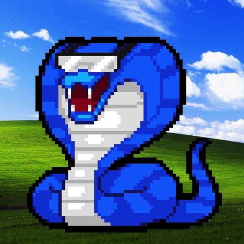 Chrome Cobra - How Cobra Got His Groove Back **FREE DOWNLOAD**