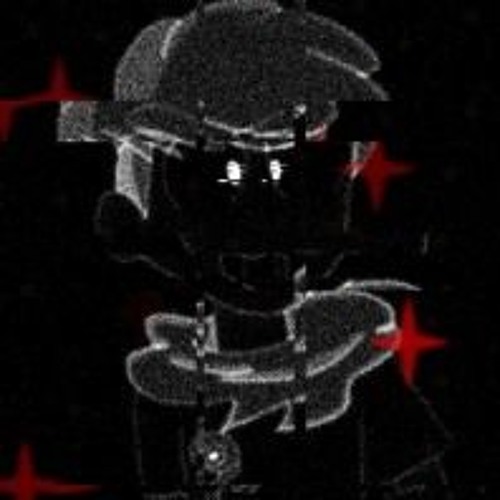 [Tubertale, Happy New Years!] He's Everywhere (v0.5)