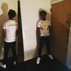 Sounds of Hazard(HazardRemix)Cypher