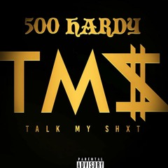 talk my shit mp3.mp3