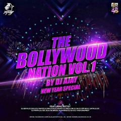 Cutiepie - Dj Ajay & Dj Baichun www.download4djs.co.in