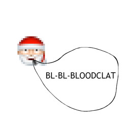 Bloodclat (Yolochka Version) [FREE DOWNLOAD]