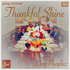 Thankful Shine