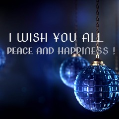 🎄🎇 MERRY CHRISTMAS ! & HAPPY NEW YEAR 🎇🎄