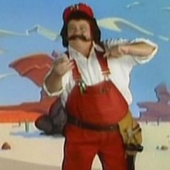 Teach Me How to Do The Mario