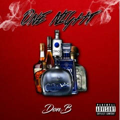 Donb - One Night