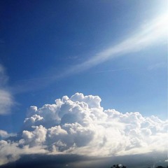 Atmosphere feat. Johnny Champagne (prod. by Johnny Champagne & The Black Ace)