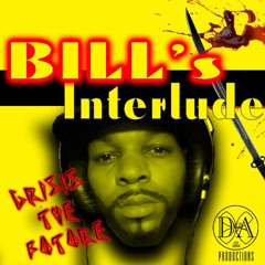 Crisis The Future-Bill's Interlude [Prod By DJ Platinum Affect]
