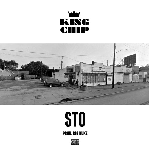 "Sto" Prod. Big Duke