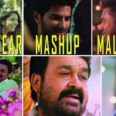NEW YEAR 2017 MOLLYWOOD MASH UP